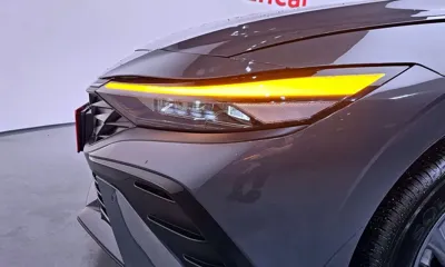 Hyundai Avante 2024, 58084 км, за 17400000 KRW - фото 22