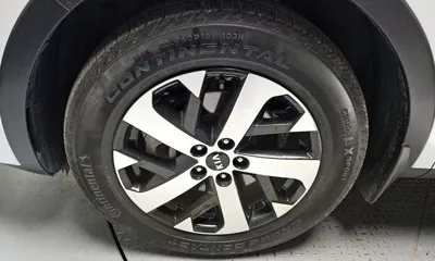 Kia Sorento 2021, 113598 км, за 18490000 KRW - фото 21