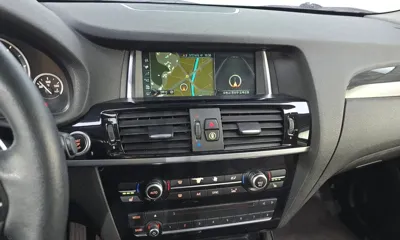 BMW X4 2016, 103273 км, за 16000000 KRW - фото 14