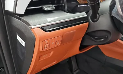 Kia K5 2026, 22 км, за 45800000 KRW - фото 18