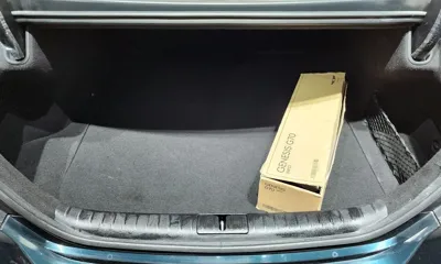 Genesis G70 2021, 98249 км, за 26500000 KRW - фото 20
