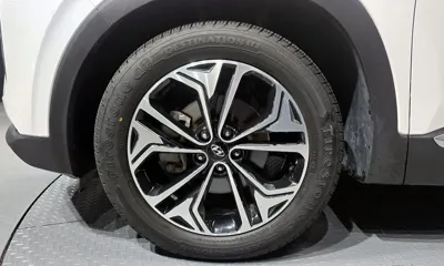 Hyundai Santafe 2020, 71084 км, за 21300000 KRW - фото 5