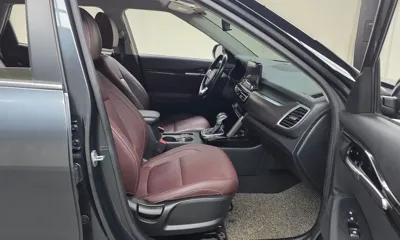 Kia Seltos 2020, 141370 км, за 11900000 KRW - фото 11