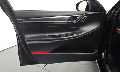 Hyundai Grandeur 2019, 130307 км, за 16500000 KRW - фото 24