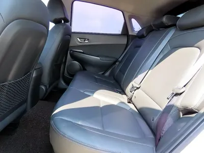 Hyundai Kona 2018, 116426 км, за 11700000 KRW - фото 17