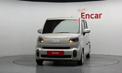 Kia Ray 2022, 48463 км, за 12490000 KRW
