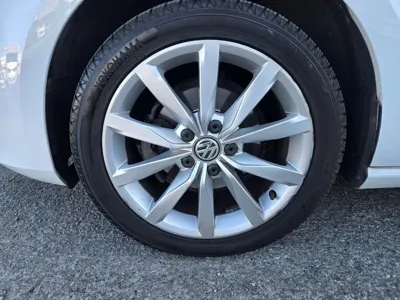 Volkswagen Golf 2014, 88385 км, за 8990000 KRW - фото 19