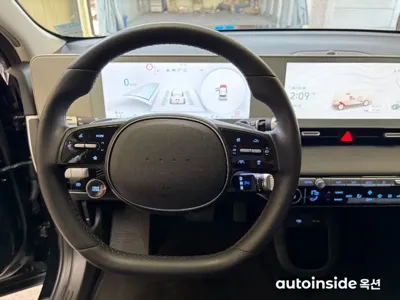 Hyundai Ioniq5 2023, 31852 км, за 17060000 KRW - фото 12