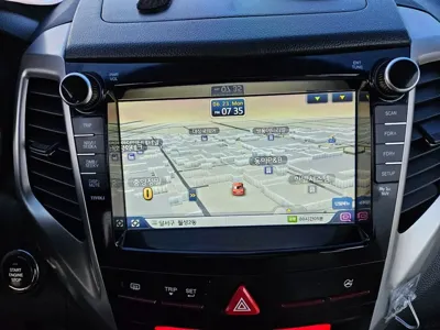 KG_Mobility_Ssangyong TIBOLI 2015, 125173 км, за 6700000 KRW - фото 14