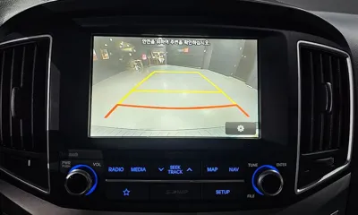 Hyundai Starex 2019, 86656 км, за 15500000 KRW - фото 15
