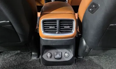 Kia Mohave 2023, 142590 км, за 27500000 KRW - фото 30