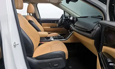 Kia Canival 2021, 98677 км, за 25200000 KRW - фото 26