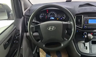 Hyundai Starex 2018, 152343 км, за 7700000 KRW - фото 12