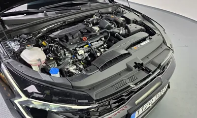 Kia K5 2025, 7457 км, за 30990000 KRW - фото 6