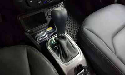 Jeep Renegade 2022, 4673 км, за 24900000 KRW - фото 9