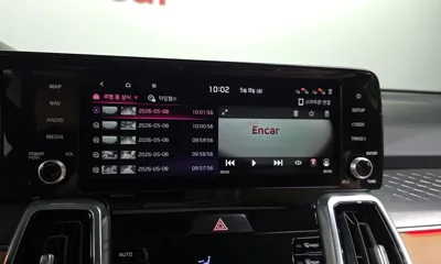 Kia Sorento 2021, 121221 км, за 28400000 KRW - фото 34