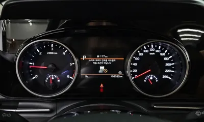 Kia Canival 2023, 108335 км, за 19990000 KRW - фото 8