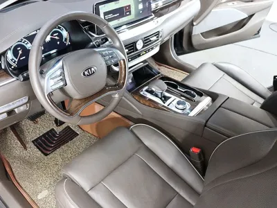 Kia K9 2020, 173082 км, за 18500000 KRW - фото 16