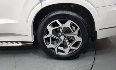 Hyundai Palisade 2022, 114211 км, за 26500000 KRW - фото 21