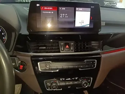 BMW X1 2020, 51200 км, за 77800 CNY - фото 13