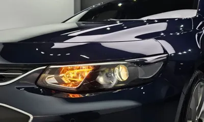 ChevroletGMDaewoo Malibu 2017, 96582 км, за 7770000 KRW - фото 22