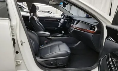 Kia K7 2016, 66944 км, за 16200000 KRW - фото 11