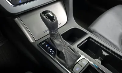 Hyundai Sonata 2016, 160092 км, за 6200000 KRW - фото 9