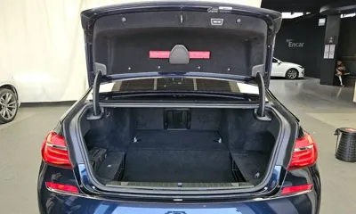 BMW 7-Series 2018, 169520 км, за 33400000 KRW - фото 20
