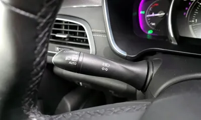 Renault-KoreaSamsung SM6 2017, 132329 км, за 5300000 KRW - фото 28