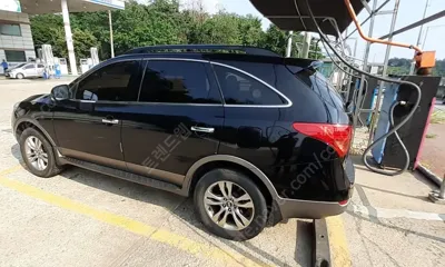 Hyundai Veracruz 2011, 276400 км, за 5550000 KRW - фото 6