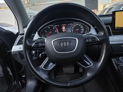 Audi A8 2015, 132500 км, за 18900000 KRW - фото 11