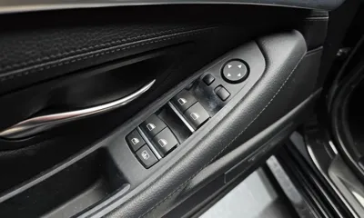 BMW 5-Series 2015, 130958 км, за 12900000 KRW - фото 15