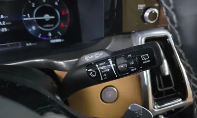 Kia Sorento 2021, 102303 км, за 22990000 KRW - фото 18
