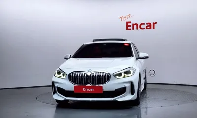 BMW 1-Series 2022, 42071 км, за 25200000 KRW - фото 3