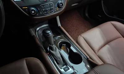 ChevroletGMDaewoo Malibu 2017, 88294 км, за 7500000 KRW - фото 9