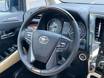 Toyota Alphard 2018, 53000 км, за 528000 CNY - фото 15