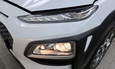 Hyundai Kona 2020, 86300 км, за 18100000 KRW - фото 22