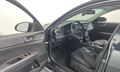 Kia K5 2019, 61474 км, за 77770000 KRW - фото 10
