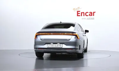 Kia K8 2025, 63581 км, за 36600000 KRW