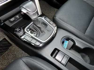 Kia Seltos 2023, 45427 км, за 19200000 KRW - фото 9