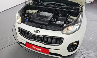 Kia Sportage 2018, 175726 км, за 9800000 KRW - фото 6