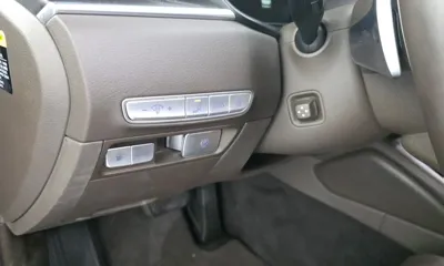 Kia K9 2019, 154724 км, за 19000000 KRW - фото 29