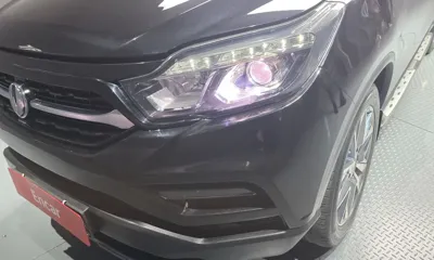 KG_Mobility_Ssangyong Rexton 2020, 100848 км, за 15780000 KRW - фото 22