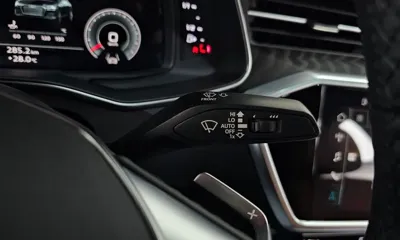 Audi A6 2023, 9036 км, за 48500000 KRW - фото 29