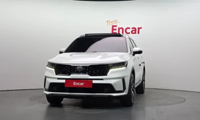 Kia Sorento 2021, 79248 км, за 28400000 KRW
