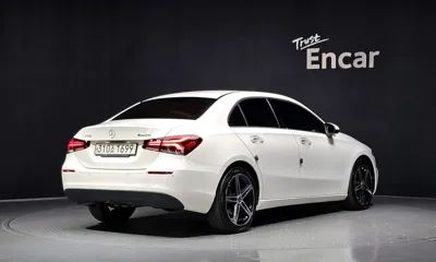 Mercedes-Benz A-Class 2020, 87477 км, за 18900000 KRW - фото 2