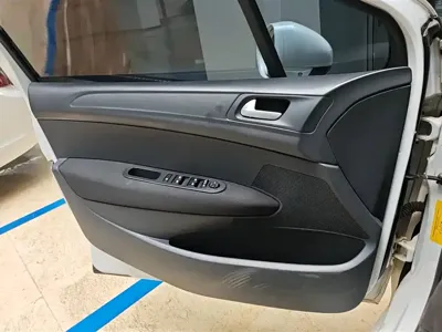 Peugeot 308 2016, 113500 км, за 14500 CNY - фото 7