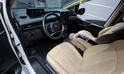 Hyundai Staria 2023, 115991 км, за 19900000 KRW - фото 7
