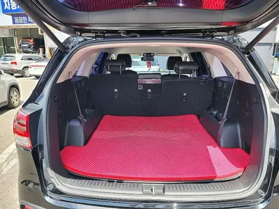 Kia Sorento 2015, 180241 км, за 9900000 KRW - фото 15