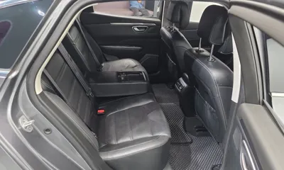 Renault-KoreaSamsung SM6 2016, 104860 км, за 8900000 KRW - фото 12